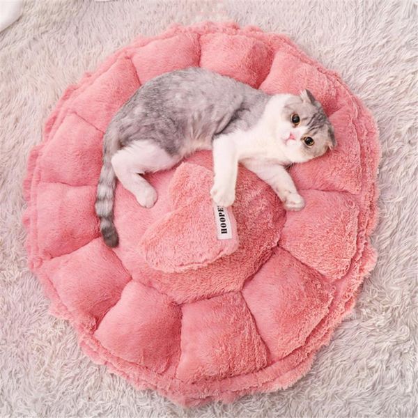 cat beds & furniture shrinkable cute and cozy flower dog bed, three forms pet bed pink warm puppy mat lovely house for cats
cat beds & furniture shrinkable cute and cozy flower dog bed, three forms pet bed pink warm puppy mat lovely house for cats