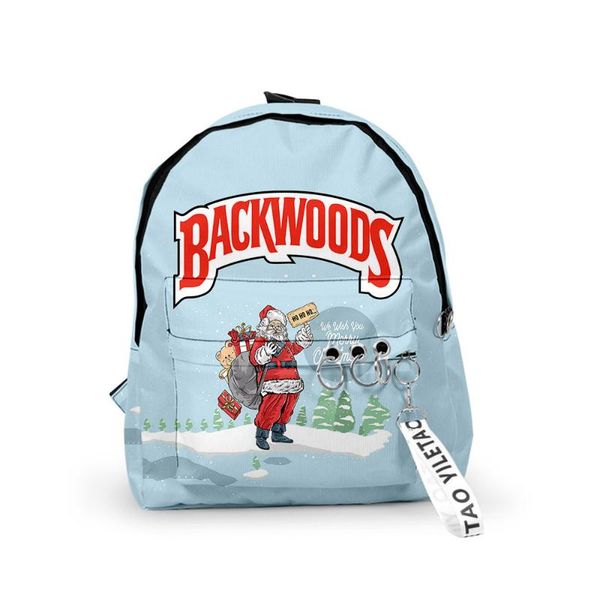 backpack merry christmas backpacks for women men teenager boys girls school bags keys accessories hip hop streetwear sports bag
backpack merry christmas backpacks for women men teenager boys girls school bags keys accessories hip hop streetwear sports bag