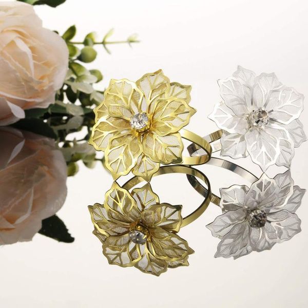 napkin rings hollow out flower holders serviette buckles chairs wedding event decoration crafts rose diy handmade
napkin rings hollow out flower holders serviette buckles chairs wedding event decoration crafts rose diy handmade