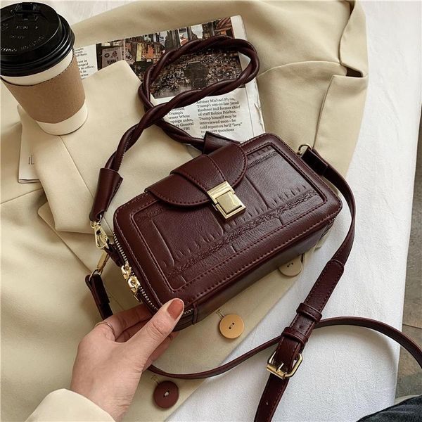 evening bags 2021 vintage women's hand designers handbags women shoulder female handle fashion crossbody purses for
evening bags 2021 vintage women's hand designers handbags women shoulder female handle fashion crossbody purses for