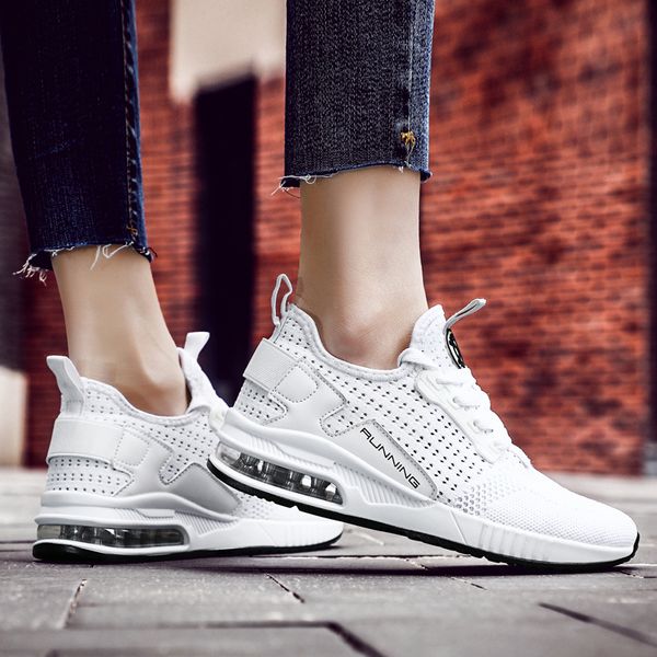2021 arrival men womens sport running shoes breathable runners triple black green grey flat outdoor sneakers eur 36-45 wy22-1820
2021 arrival men womens sport running shoes breathable runners triple black green grey flat outdoor sneakers eur 36-45 wy22-1820