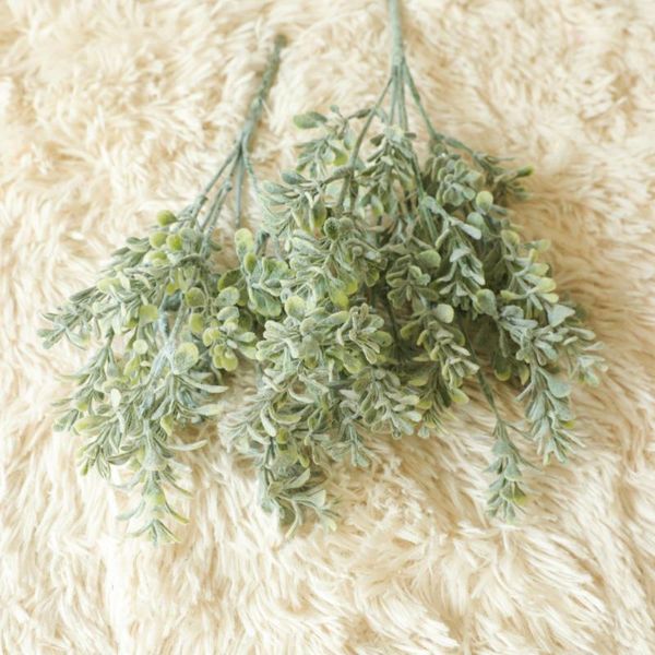 decorative flowers & wreaths 1 branch planted hair milano grass eucalyptus artificial home back garden wedding decoration
decorative flowers & wreaths 1 branch planted hair milano grass eucalyptus artificial home back garden wedding decoration