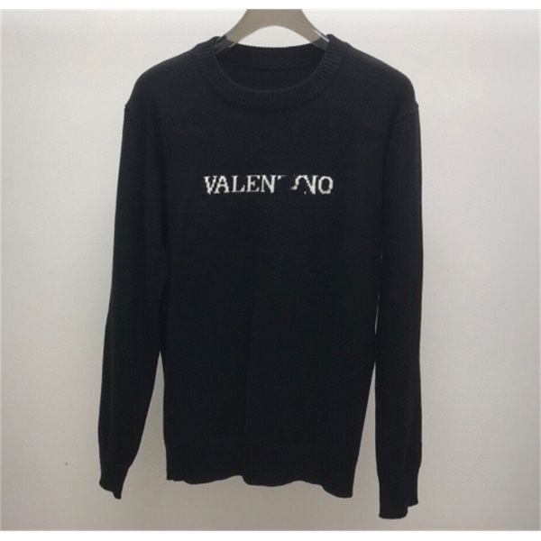 men's sweaters autumn casual cotton designer letter print knitting knitted brand sweater pullover jumper clothing luxury for men j3il, White;black
men's sweaters autumn casual cotton designer letter print knitting knitted brand sweater pullover jumper clothing luxury for men j3il, White;black