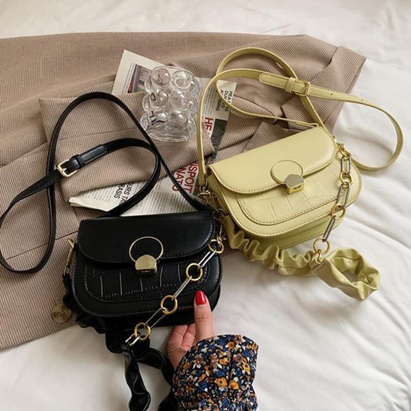 shoulder bags trendy women's crossbody bag fold portable handbag simple pu leather waterproof single messenger dual purpose
shoulder bags trendy women's crossbody bag fold portable handbag simple pu leather waterproof single messenger dual purpose