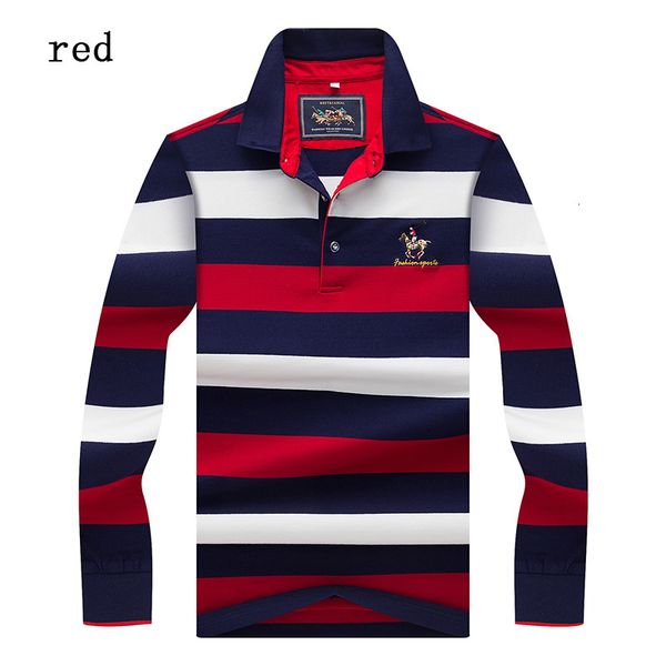 men's polos new &tees 's shirts fashion style winter striped brand long sleeve solid 2iqx, White;black
men's polos new &tees 's shirts fashion style winter striped brand long sleeve solid 2iqx, White;black