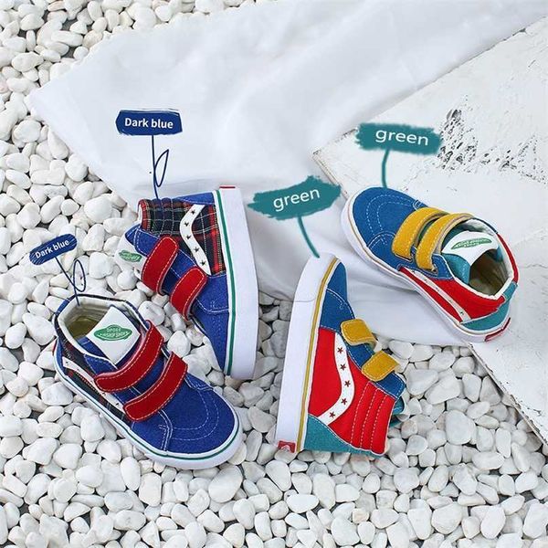 spring boy and girl canvas shoes children high-candy color kids quality pigskin fashion sneakers 211102, Black;red
spring boy and girl canvas shoes children high-candy color kids quality pigskin fashion sneakers 211102, Black;red
