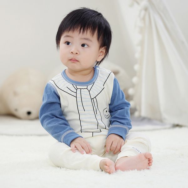 children's suit 1-3y kids shirts pants t-shirt for children's toddler clothes set girls boys shirt panda child kid's cotton c, White
children's suit 1-3y kids shirts pants t-shirt for children's toddler clothes set girls boys shirt panda child kid's cotton c, White