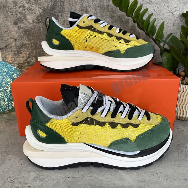 2022 designer men women running shoes waffle daybreak summit white black nylon wolf grey platform boys and girls outdoor sports shoe
2022 designer men women running shoes waffle daybreak summit white black nylon wolf grey platform boys and girls outdoor sports shoe