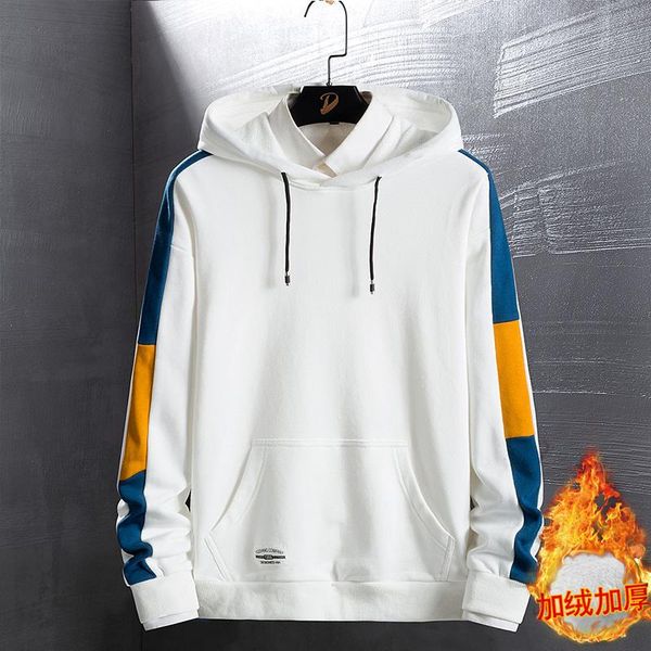 men's hoodies & sweatshirts mens 2021 hip hop streetwear harajuku pullover printed hoodie pocket cotton fleece grey hooded sweatshirt, Black
men's hoodies & sweatshirts mens 2021 hip hop streetwear harajuku pullover printed hoodie pocket cotton fleece grey hooded sweatshirt, Black
