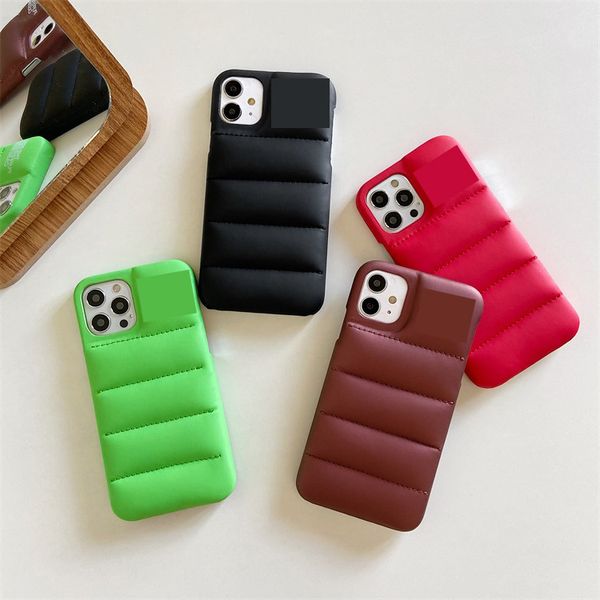 fashion down jacket phone cases for iphone 13 12 11 pro max x xs xr 7 8 plus se the puffer case soft silicone cover
fashion down jacket phone cases for iphone 13 12 11 pro max x xs xr 7 8 plus se the puffer case soft silicone cover