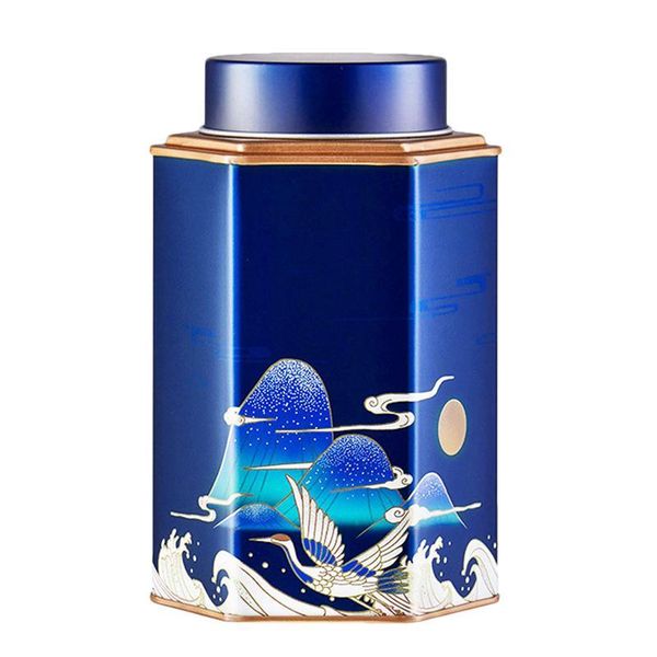 1pc sealing tea canister decorative caddy storage jar tinplate container sealed biluochun longjing green tins bottles & jars
1pc sealing tea canister decorative caddy storage jar tinplate container sealed biluochun longjing green tins bottles & jars