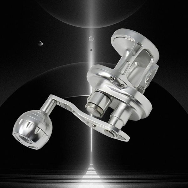 trolling reel aluminum cnc machined 100-500 series fishing right and left hand max drag 25-30kg ta500 jigging baitcasting reels
trolling reel aluminum cnc machined 100-500 series fishing right and left hand max drag 25-30kg ta500 jigging baitcasting reels
