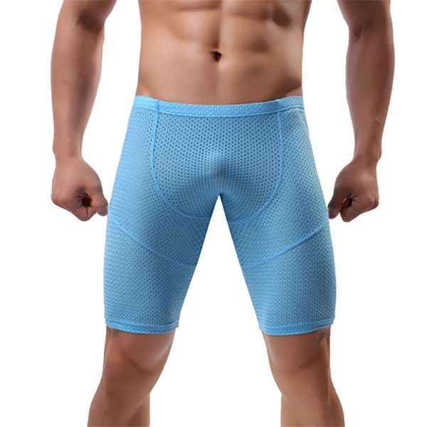 mens causal shorts mesh sheer pajama sleep bottoms sports fitness breathable leggings loungewear slip homme long boxers 2xl 210712, White;black
mens causal shorts mesh sheer pajama sleep bottoms sports fitness breathable leggings loungewear slip homme long boxers 2xl 210712, White;black