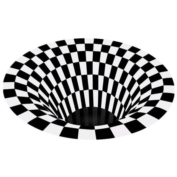 carpets vortex illusion rug 3d trap effect printing carpet bedroom living room study floor mat tue88
carpets vortex illusion rug 3d trap effect printing carpet bedroom living room study floor mat tue88