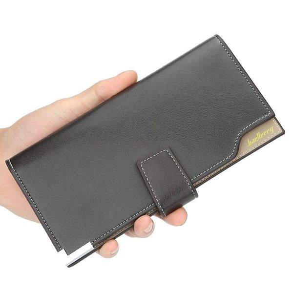 wallets 2021 wallet men clutch pu leather brand male organizer cell phone bag long coin purse, Red;black
wallets 2021 wallet men clutch pu leather brand male organizer cell phone bag long coin purse, Red;black
