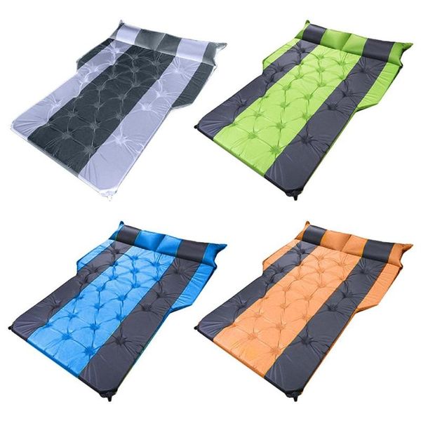other interior accessories car inflatable air mattress suv truck special sleeping pad travel camping bed
other interior accessories car inflatable air mattress suv truck special sleeping pad travel camping bed