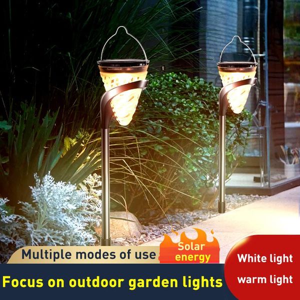 solar landscape light outdoor led lawn atmosphere waterproof garden lamp street for villa courtyard decoration lamps
solar landscape light outdoor led lawn atmosphere waterproof garden lamp street for villa courtyard decoration lamps