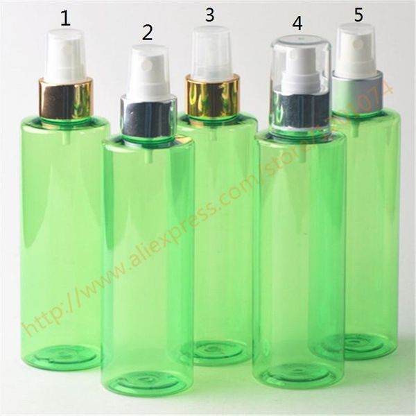 storage bottles & jars 200ml greenish pet bottle with aluminum sprayer.mist bottle. travel refillable perfume container
storage bottles & jars 200ml greenish pet bottle with aluminum sprayer.mist bottle. travel refillable perfume container