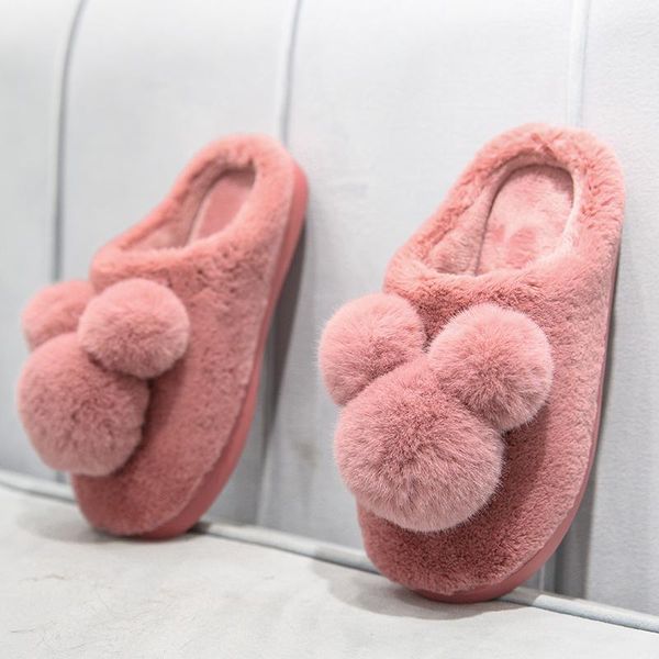 slippers weweya cartoon women furry plush velvet snow female slipper indoor home shoes ladies soft couple fur slides, Black
slippers weweya cartoon women furry plush velvet snow female slipper indoor home shoes ladies soft couple fur slides, Black