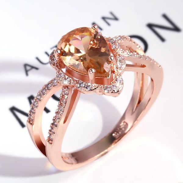wedding rings jk trendy water drop engagement ring band for women luxury champagne pear shaped with micro paved female jewel, Slivery;golden
wedding rings jk trendy water drop engagement ring band for women luxury champagne pear shaped with micro paved female jewel, Slivery;golden