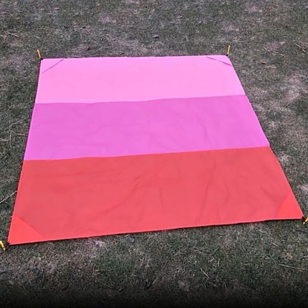 outdoor pads 2x2.1m waterproof beach blanket polyester foldable camping lightweight picnic sand mat sale
outdoor pads 2x2.1m waterproof beach blanket polyester foldable camping lightweight picnic sand mat sale