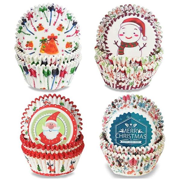 other event & party supplies 100 cake bowls christmas series printed paper cups baking utensils greaseproof tray
other event & party supplies 100 cake bowls christmas series printed paper cups baking utensils greaseproof tray