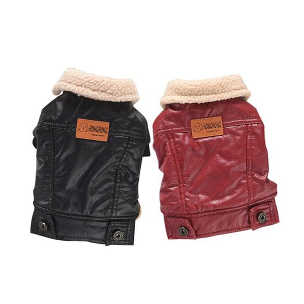 dog apparel pet large clothes winter warm pu coat for golden retriever labrador jacket outfit red/black pets clothing 7xl
dog apparel pet large clothes winter warm pu coat for golden retriever labrador jacket outfit red/black pets clothing 7xl