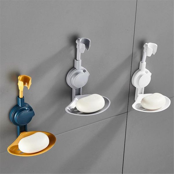 bathroom shower sets head holder bracket strong sucker-in rain support multifunctional soap box two in one accessories
bathroom shower sets head holder bracket strong sucker-in rain support multifunctional soap box two in one accessories