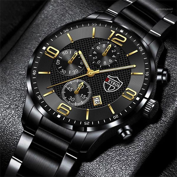 wristwatches mens luxury business watches stainless steel quartz wristwatch male sports leather calendar luminous clock relogio masculino, Slivery;brown
wristwatches mens luxury business watches stainless steel quartz wristwatch male sports leather calendar luminous clock relogio masculino, Slivery;brown