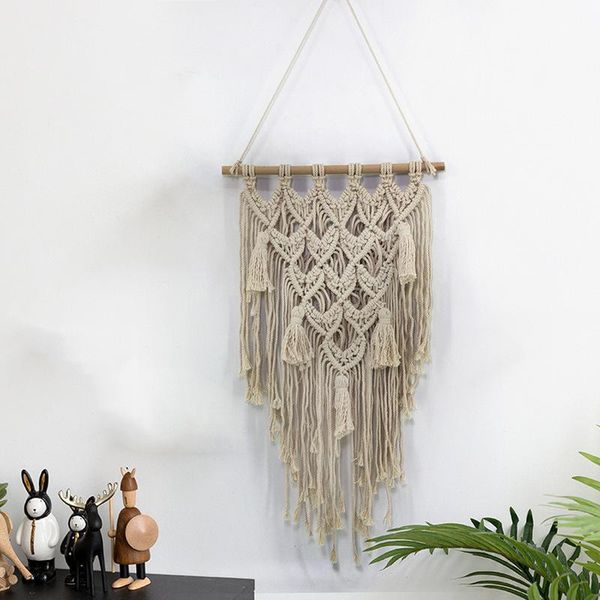tapestries macrame wall hanging tapestry wedding ceremony living room sofa headboard decoration boho decor
tapestries macrame wall hanging tapestry wedding ceremony living room sofa headboard decoration boho decor