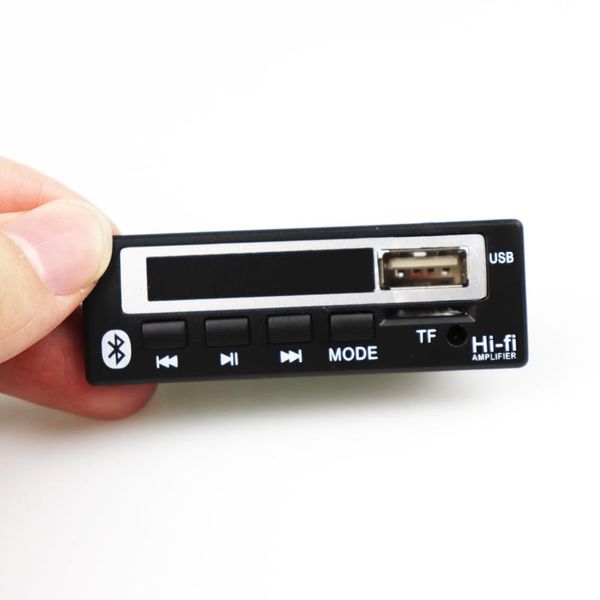 & mp4 players bluetooth 5.0 mp3 decoder board player wma wav module audio accessories with fm radio 12v color screen
& mp4 players bluetooth 5.0 mp3 decoder board player wma wav module audio accessories with fm radio 12v color screen