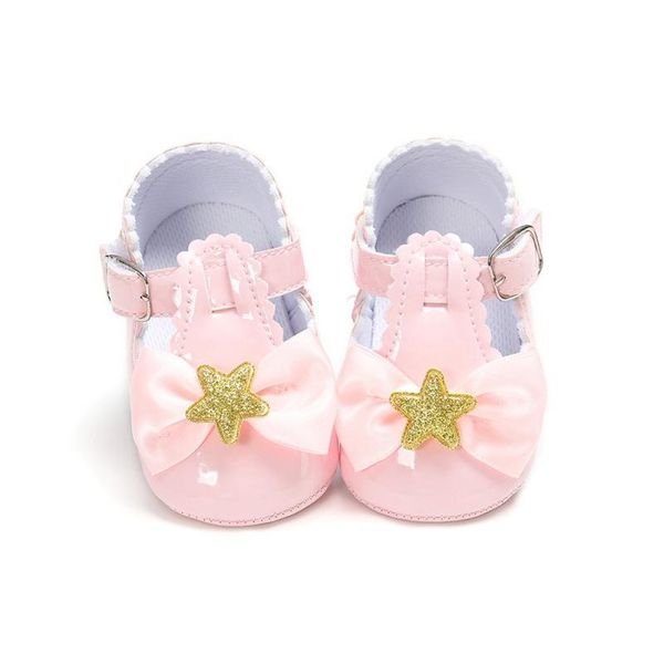 first walkers baby girl shoes cute bow princess stars soft bottom toddler girls children casual
first walkers baby girl shoes cute bow princess stars soft bottom toddler girls children casual