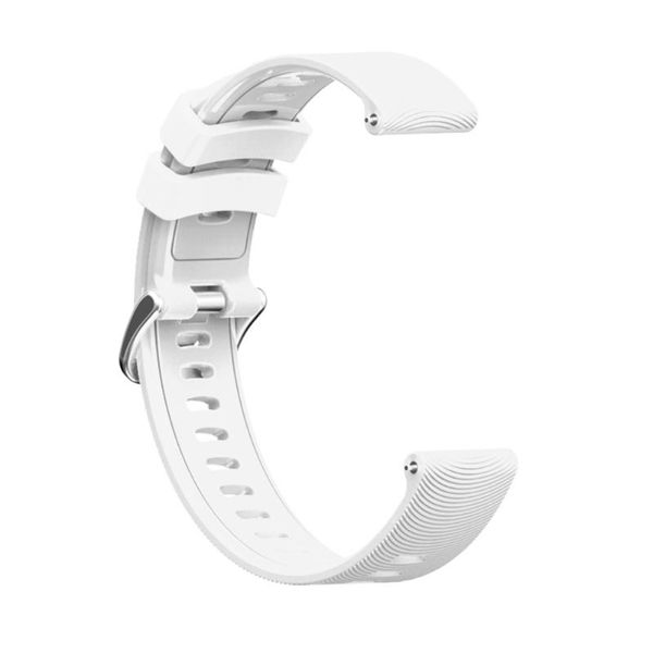 watch bands sport soft silicone with buckle solid fashion band flexible wear resistant accessories adjustable for garmin vivoactive 3, Black;brown
watch bands sport soft silicone with buckle solid fashion band flexible wear resistant accessories adjustable for garmin vivoactive 3, Black;brown