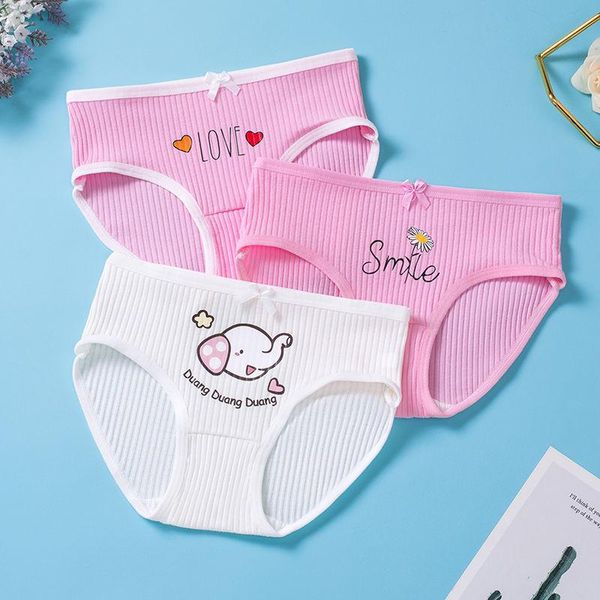 panties 3pcs/lot cotton soft girls lovely baby underwear cartoon animal print briefs breathable children panty kids underpants, Camo
panties 3pcs/lot cotton soft girls lovely baby underwear cartoon animal print briefs breathable children panty kids underpants, Camo