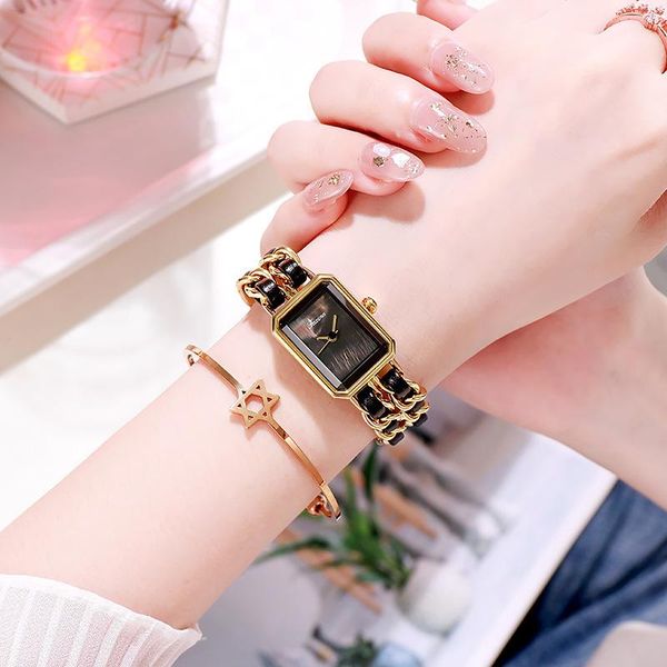 wristwatches women fashion luxury women's watches bracelet watch brand quartz relogio feminino, Slivery;brown
wristwatches women fashion luxury women's watches bracelet watch brand quartz relogio feminino, Slivery;brown