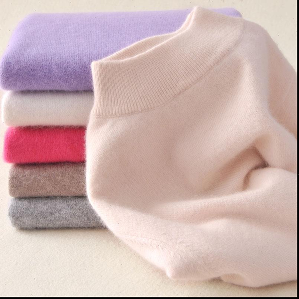 women sweaters cashmere blended knit turtleneck sweater female autumn and winter pullover long sleeve solid color large size, White;black
women sweaters cashmere blended knit turtleneck sweater female autumn and winter pullover long sleeve solid color large size, White;black