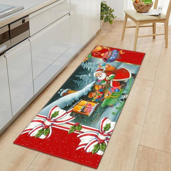 carpets christmas kitchen carpet home entrance doormat bedroom kids living room decoration rug hallway balcony bath anti-slip floor mat
carpets christmas kitchen carpet home entrance doormat bedroom kids living room decoration rug hallway balcony bath anti-slip floor mat