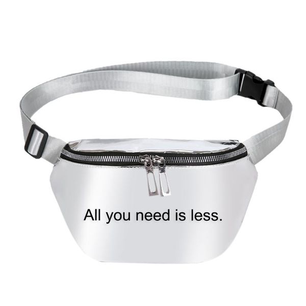 women chest bag patent leather semicircle crossbody shoulder ladies letter printing splicing phone money waist packs bags
women chest bag patent leather semicircle crossbody shoulder ladies letter printing splicing phone money waist packs bags