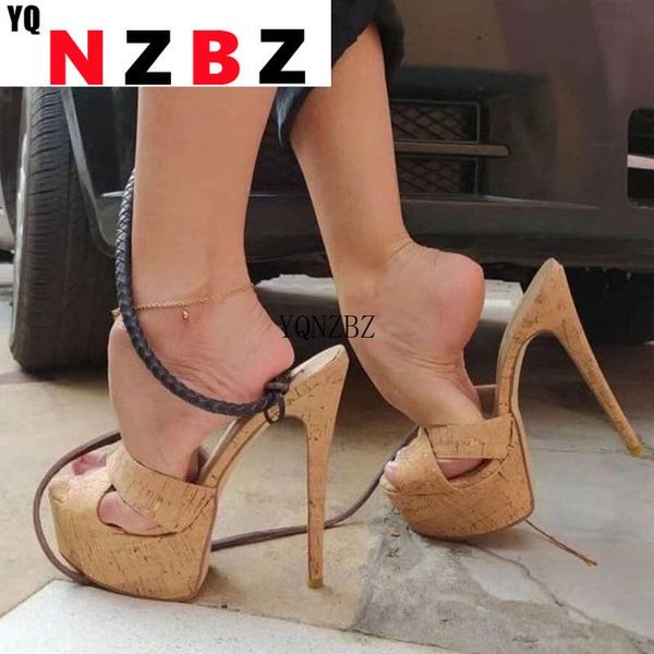 slippers yqnzbz summer ultra thin high heels 17cm ladies fashion brief slingback peep toe slip-on platform sandals mules shoes, Black
slippers yqnzbz summer ultra thin high heels 17cm ladies fashion brief slingback peep toe slip-on platform sandals mules shoes, Black