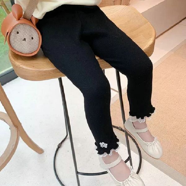 2021 spring autumn kids leggings for girls skinny pencil pant children casual toursers baby girl clothing, White
2021 spring autumn kids leggings for girls skinny pencil pant children casual toursers baby girl clothing, White