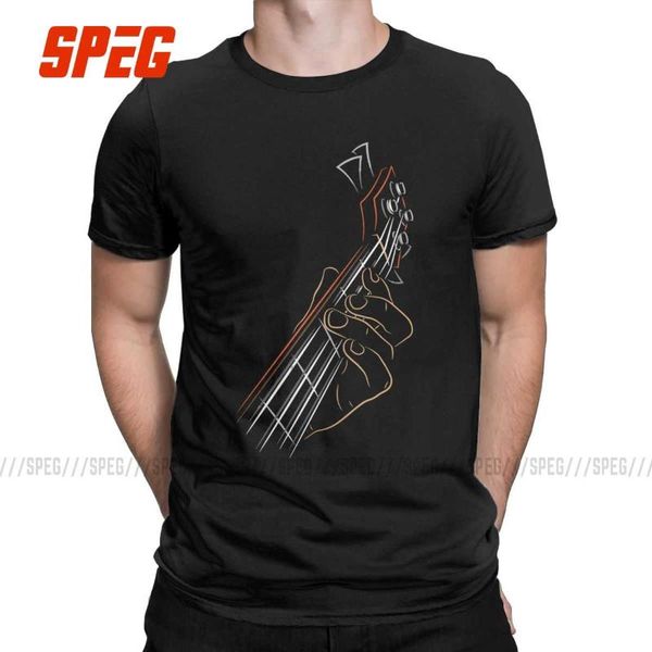 men's t-shirts humorous active bass guitar rock music men crewneck 100% cotton t shirts short sleeve tees unique arrival, White;black
men's t-shirts humorous active bass guitar rock music men crewneck 100% cotton t shirts short sleeve tees unique arrival, White;black