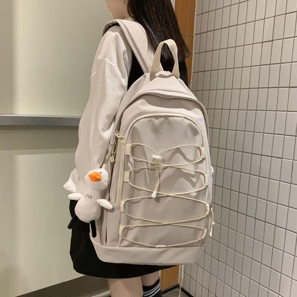 backpack large-capacity 15.6inch lapmen women trend school backpacks for teens female bags harajuku college ladies
backpack large-capacity 15.6inch lapmen women trend school backpacks for teens female bags harajuku college ladies