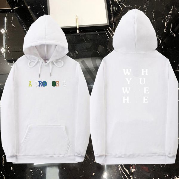 designer fashion brand hoodies sports letters printed men's and women's pullover sweatshirts, Black
designer fashion brand hoodies sports letters printed men's and women's pullover sweatshirts, Black