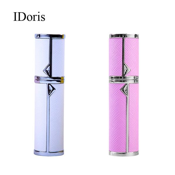storage bottles & jars idoris 5ml portable mini perfume glass bottle travel aluminum spray atomizer empty metal parfume atomiser sprayer 2 c
storage bottles & jars idoris 5ml portable mini perfume glass bottle travel aluminum spray atomizer empty metal parfume atomiser sprayer 2 c