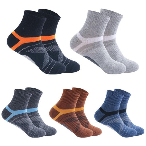 men's socks combed cotton 2021 casual breathable active men stripe sports size eu38-44 sox, Black
men's socks combed cotton 2021 casual breathable active men stripe sports size eu38-44 sox, Black