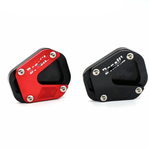 side stand enlarger plate kickstand extension for benelli trk502 pedals 
side stand enlarger plate kickstand extension for benelli trk502 pedals
