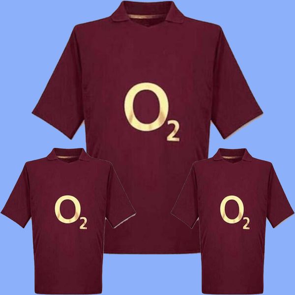 2005 2006 gunner retro soccer jerseys highbury 05 06 thierry 14# henry bergkamp classic camisa football shirts, Black;yellow
2005 2006 gunner retro soccer jerseys highbury 05 06 thierry 14# henry bergkamp classic camisa football shirts, Black;yellow