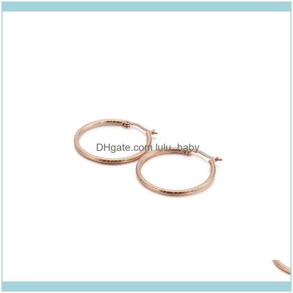 jewelryfashion womens stainless steel round circle earrings jewelry hoop & hie drop delivery 2021 w2s, Golden;silver
jewelryfashion womens stainless steel round circle earrings jewelry hoop & hie drop delivery 2021 w2s, Golden;silver