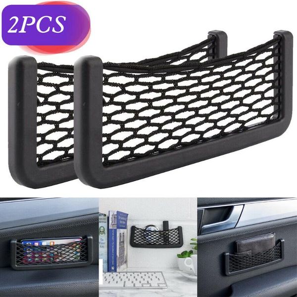 mesh trunk car organizer net goods universal storage rear seat back stowing tidying auto accessories travel pocket bag network
mesh trunk car organizer net goods universal storage rear seat back stowing tidying auto accessories travel pocket bag network