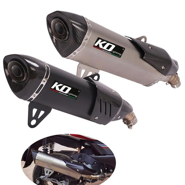 for c400x c400gt 2021-2021 exhaust pipe motorcycle slip-on mid link tube 51mm mufflers removable db killer escape carbon system
for c400x c400gt 2021-2021 exhaust pipe motorcycle slip-on mid link tube 51mm mufflers removable db killer escape carbon system